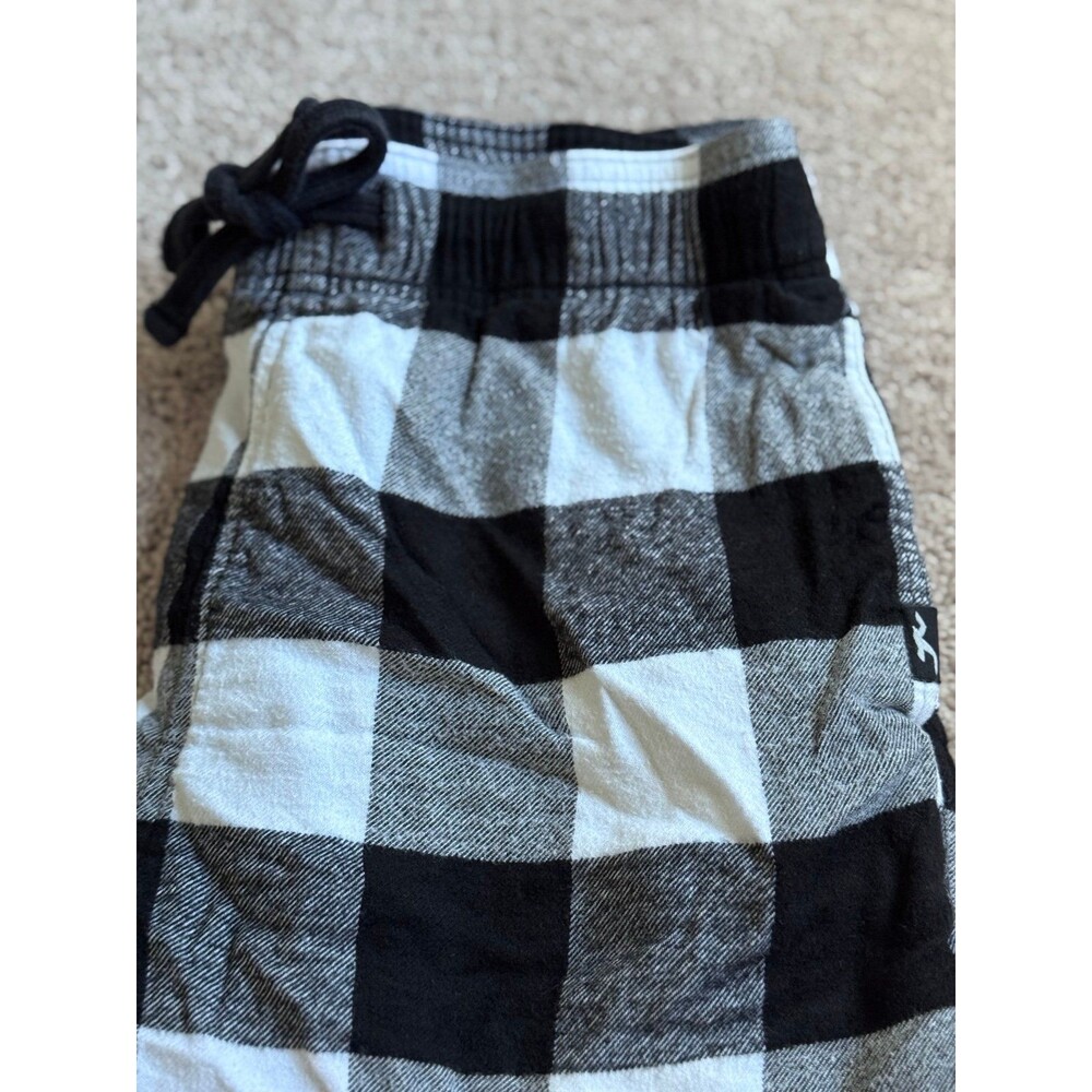 Hollister Co. Brand, Men’s Sleep Pants, Size Small, Pajama Pants - Picture 11 of 12